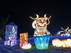 -歌斐颂巧克力小镇