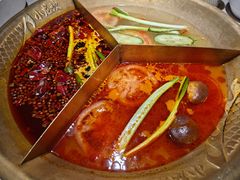 -小龙坎火锅(全球总店)