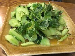 -春和發特色蒸饺(浐河西路店)
