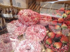 -BreadTalk面包新语(虹口龙之梦店)