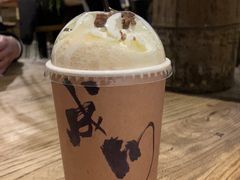 -成川茶店·潮汕工夫浓茶(万象店)