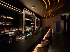 -DEW Lounge(深圳湾店)