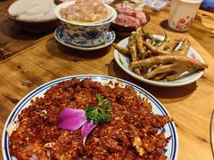 -楠火锅(广州总店)