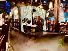 -一味大院•桐庐菜传承店(春江路店)