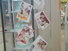 -可心DIY蛋糕烘焙生活馆(迈皋桥万谷慧店)