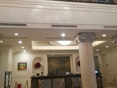 -中旅阿那亚九龙湖·公主酒店