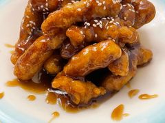 糖醋里脊-鼎香润(德胜门内店)