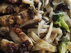 意式去骨鸡腿饭-红小满休闲餐厅(十全街店)