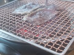 -九田家黑牛烤肉(溧水万达店)