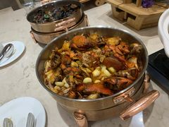 -明月东一酒店·菲斯特自助餐厅