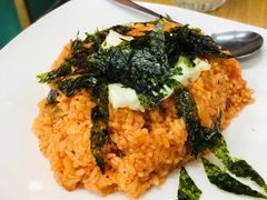 -李先生的首尔小馆(松江启源广场店)