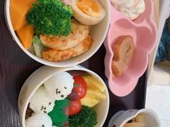 -dodonpa.墩墩伐 便当食堂(博华广场店)