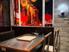 -前门后头老北京铜锅涮肉·京味菜·烤鸭(伊藤洋华堂店)