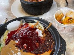 -蜀王砂锅总店