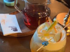 -咖法森林·咖啡  酒吧(天河店)