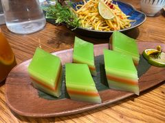 -泰堤坊(淡水体育馆店)