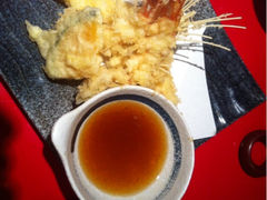 天妇罗-初花·日本料理