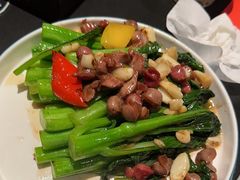 -羽鸽集·乳鸽专门店·地道顺德菜(岭南站店)
