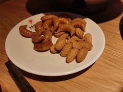 -守柴炉烤鸭(科华中路王府井店)