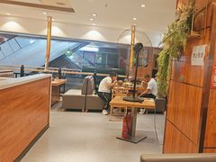 -悦橙烤肉海鲜自助(中央大街店)