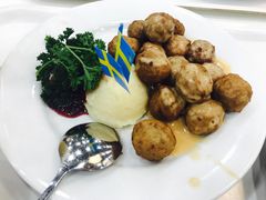 -宜家·瑞典风味餐厅(北京西红门店)