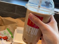 -麦当劳(开萝大道店)