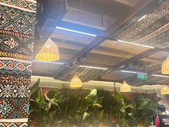 -云阿蛮云南生烫牛肉米线(奉贤路店)