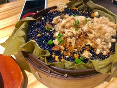 乌米饭-恋萍小吃(时代店)