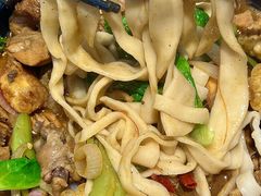-状元虎.摇滚炒鸡.家常菜(义勇街店)