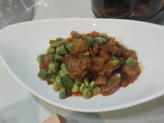 -醉霖生态餐厅(交大店)