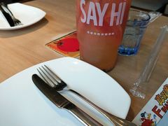 -必胜客(会展店)