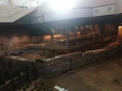 -元代水闸遗址博物馆