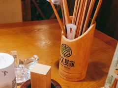 -李久其家民间餐厅(观沙岭公园店)