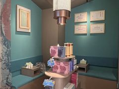 -锦艾·推拿艾灸&疗愈SPA(凯德1818店)