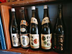-半藏居酒屋(香港花园店)
