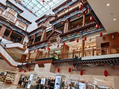 -银泰百货(北京大红门店)