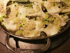 -海派悦庭·海胆烧麦·新融合菜(凯德广场店)