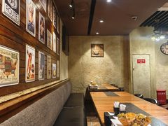 -汉巴味德(大悦城店)