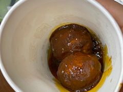 -香港街头小吃(常平店)