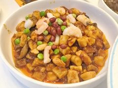 -乾隆美食·本帮菜(黄河路店)