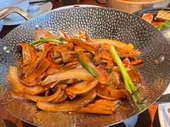 -外婆家(青岛万象城店)