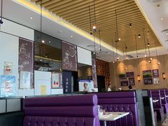 -太兴餐厅(小径湾店)