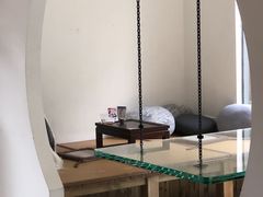 -自在逸舍·简餐下午茶