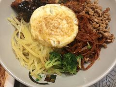 -春花民族美食(佳木斯总店)