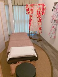 包房-SEAS小顏·日本小颜整骨美容サロン