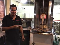 -Telaga Seafood Restaurant