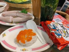 九肚鱼-燃计沙茶皇·香港沙茶火锅(人广旗舰店)