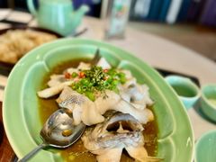 青花椒鱼-江南厨子(万象天地店)