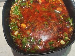 -千家粗粮王·火锅烧烤自助(庆阳店)