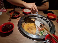 -季季红火锅(新百大店)